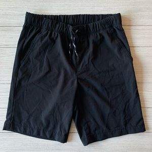 Boys dry fit shorts